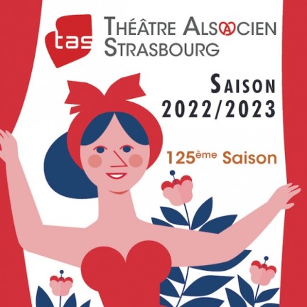 Théatre Alsacien de Strasbourg