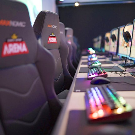 Alsace Esport Arena