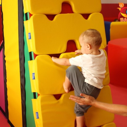 Gobabygym