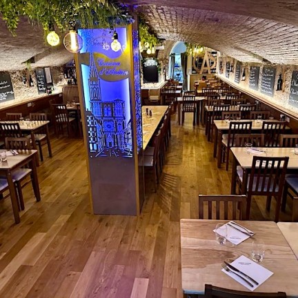 Cuisine d'Antan