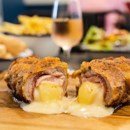 Le Petit Marcel -  La Rotisserie 