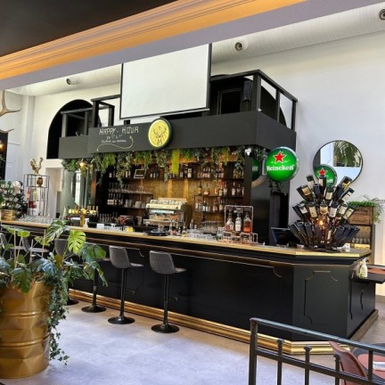 Brasserie au Petit Paris