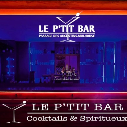 Le P'tit bar