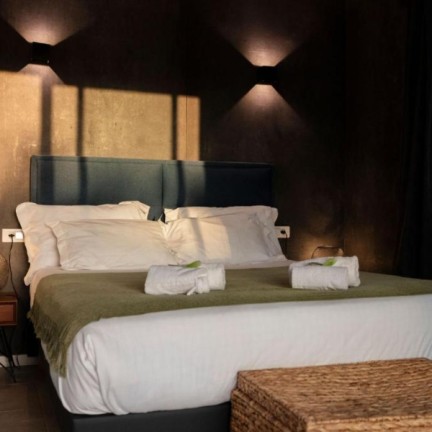 Bella Vista Hôtel***