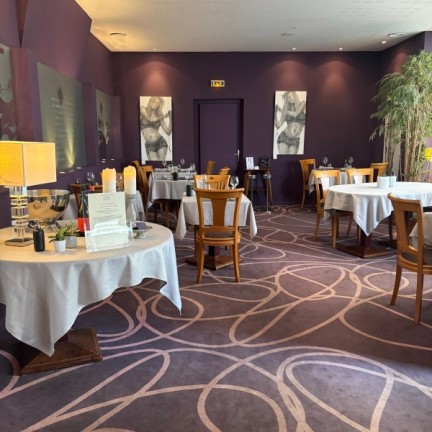 L'Écrin des Saveurs