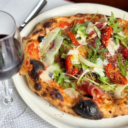 La Trattoria du Ried