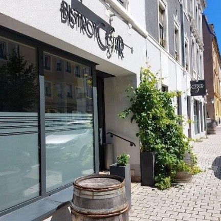 Bistrot CEZAR Nouveauté 26/27
