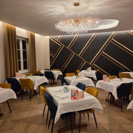 Au Relais du Bois