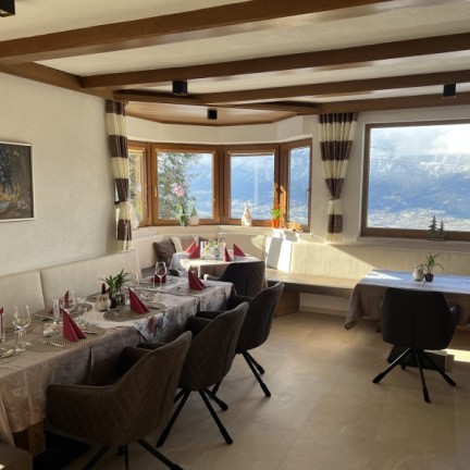 Pension Erlerhof Nouveauté 26/27