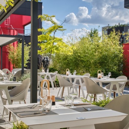 BISTRO ATHENA *NOUVEAU PARTENAIRE EDITION 2026/27*