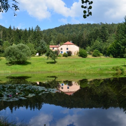 Auberge de la Cholotte *NOUVEAU PARTENAIRE EDITION 2026/27*