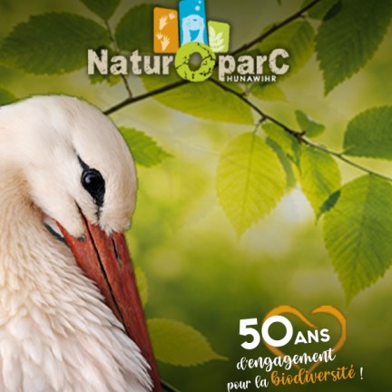 NaturOparc *NOUVEAU PARTENAIRE EDITION 2026/27*
