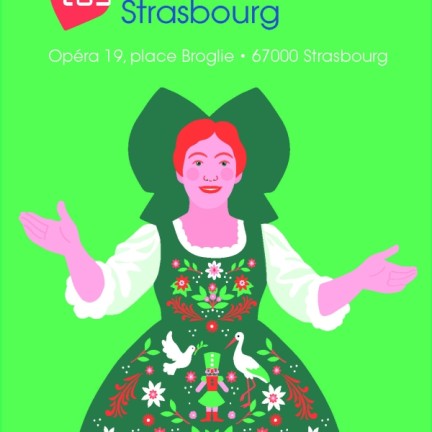 Théatre Alsacien de Strasbourg