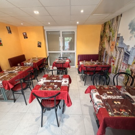 LA P'TITE ALSACE NOUVEAUTE 26/27