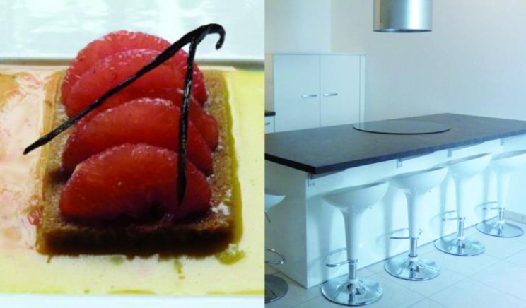 Atelier de Cuisine Dietetique