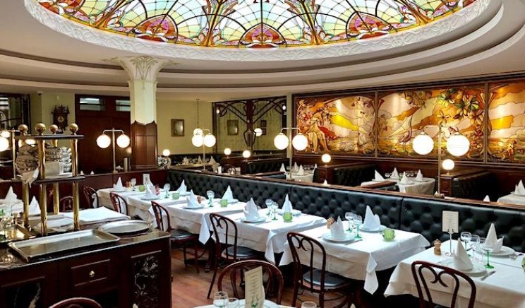 Brasserie Floderer