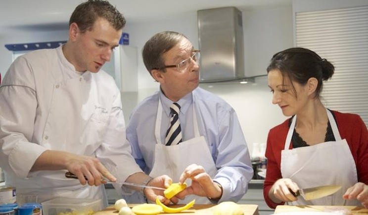 Cuisine Aptitude (cours)