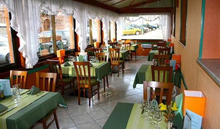 Hostellerie de l'Étoile