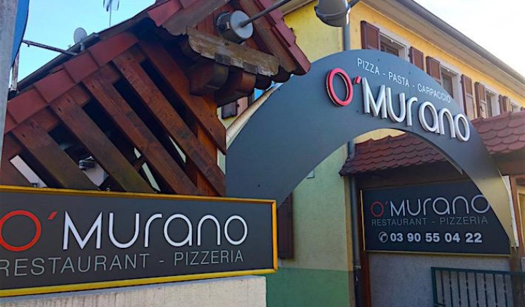 O'Murano
