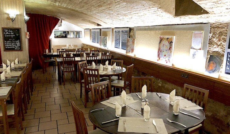 Cuisine d'Antan
