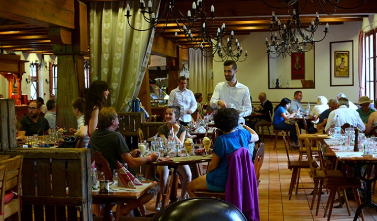 La Taverne