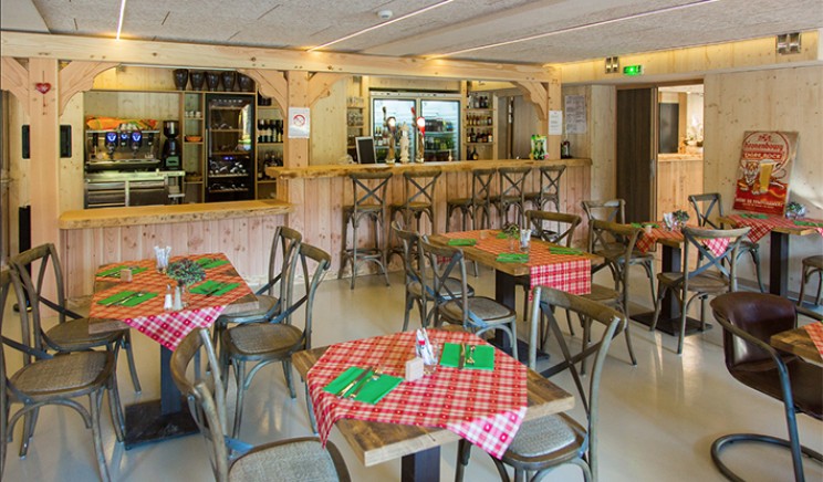 Restaurant du Hirtz
