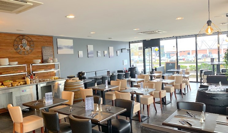 Aux Buffets de Jo's