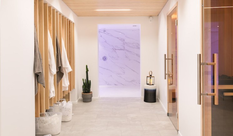 7 Hôtel & Spa