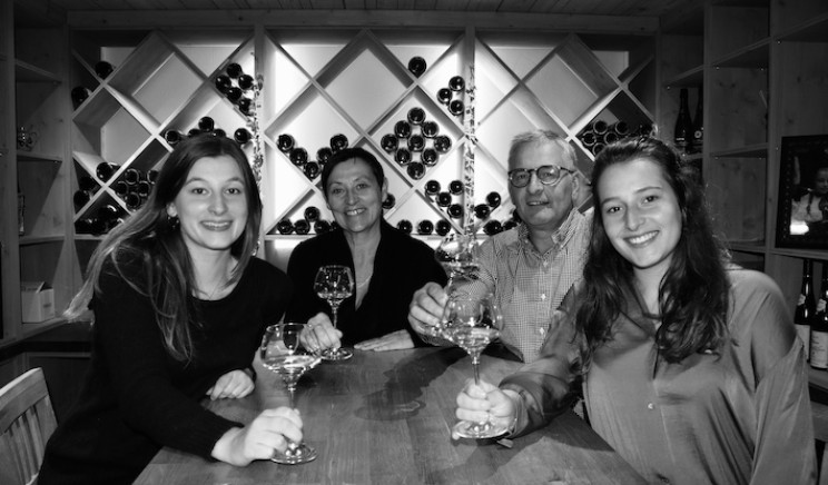 Domaine Martial Dirringer