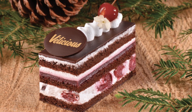 Vélicious