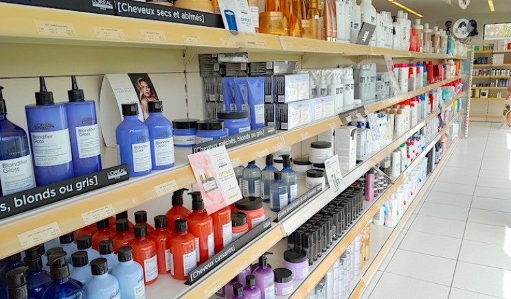 Business Coiffure Beauté