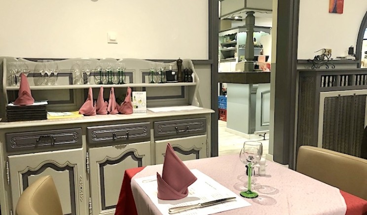 Hostellerie de l'Étoile