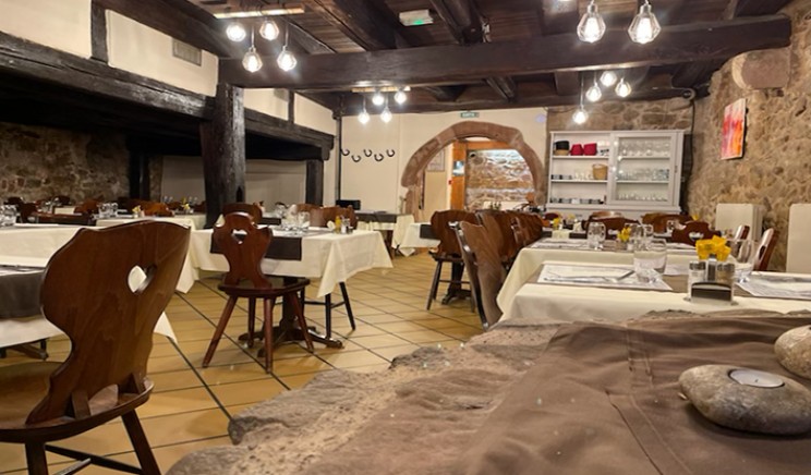 CAVEAU DU SCHLOSSBERG