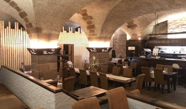 Caveau Folie Marco
