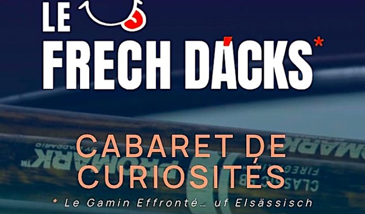 Le Frech Dacks
