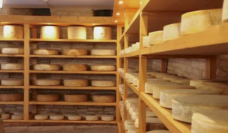 Le Goût du Terroir