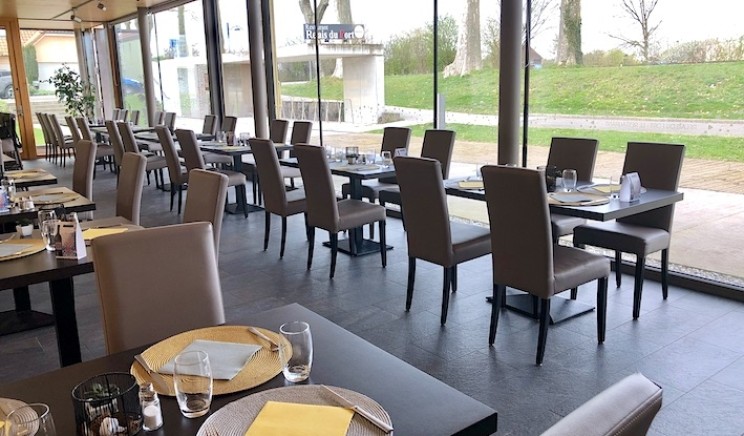 Le Relais du Fort