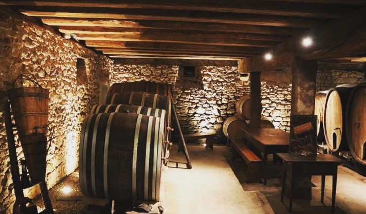 Domaine Martial Dirringer