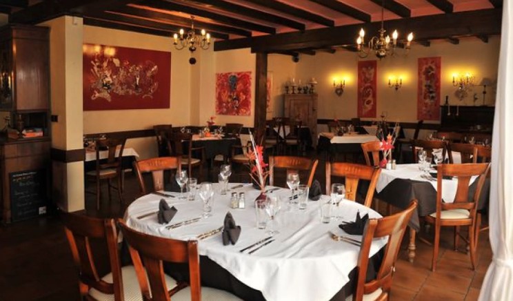 Restaurant Sud Alsace