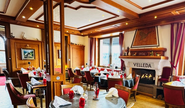 Le Velleda