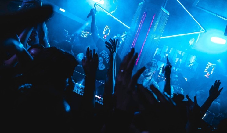 Live Club