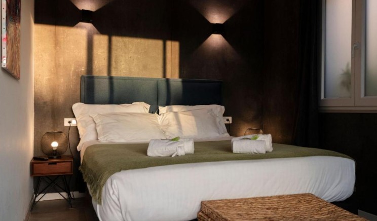 Bella Vista Hôtel***