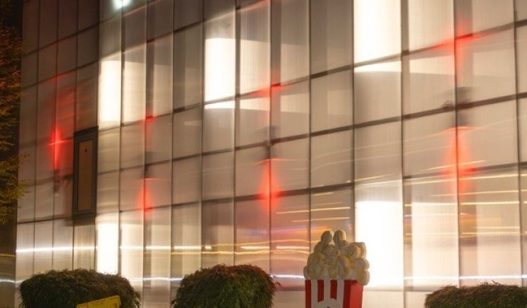 Cinema la Coupole