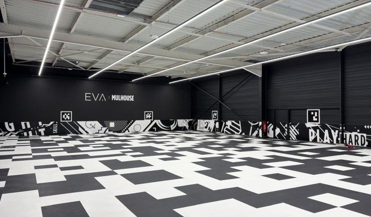 Eva Nouveauté 26/27