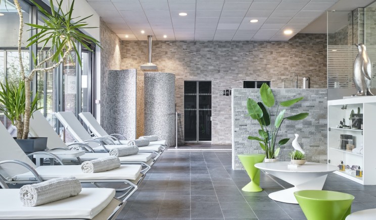 Hôtel Athéna Spa *NOUVEAU PARTENAIRE EDITION 2026/27*
