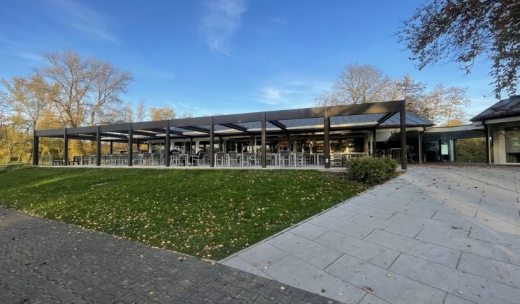 La Table du Green Nouveauté 26/27