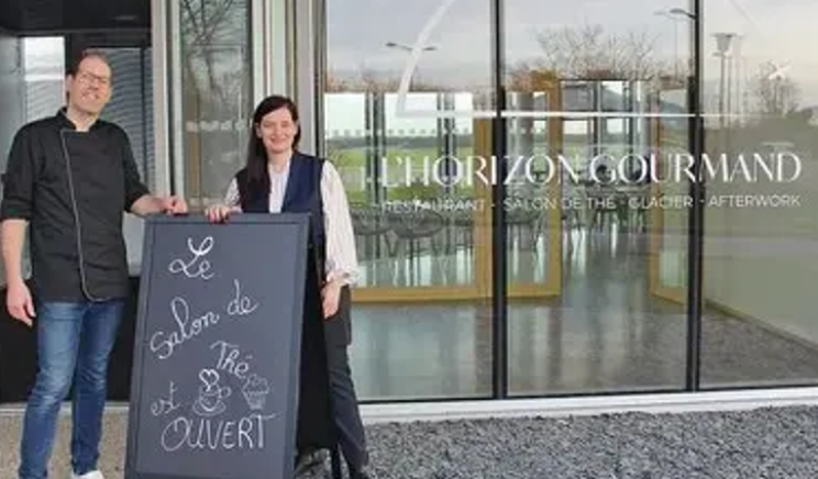 L'horizon Gourmand Nouveauté 26/27