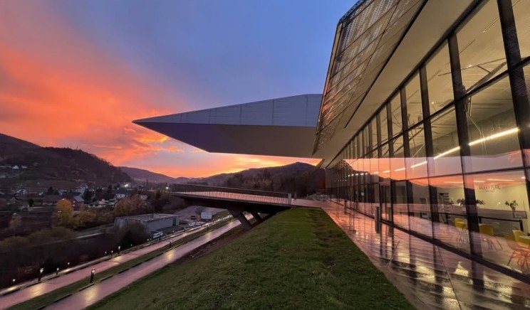 Mémorial Alsace-Moselle