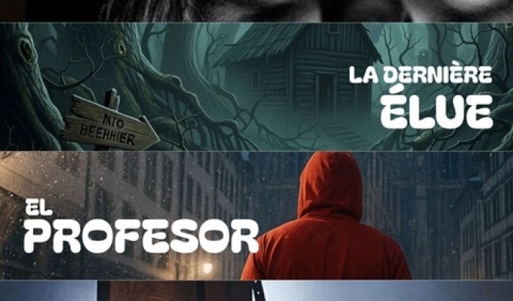 Closed Escape Game