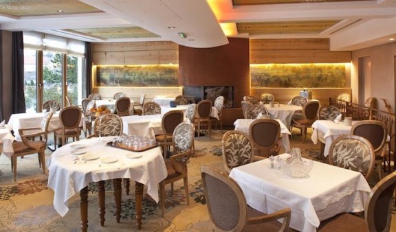 Spa Hôtel-Restaurant au Lion d'Or